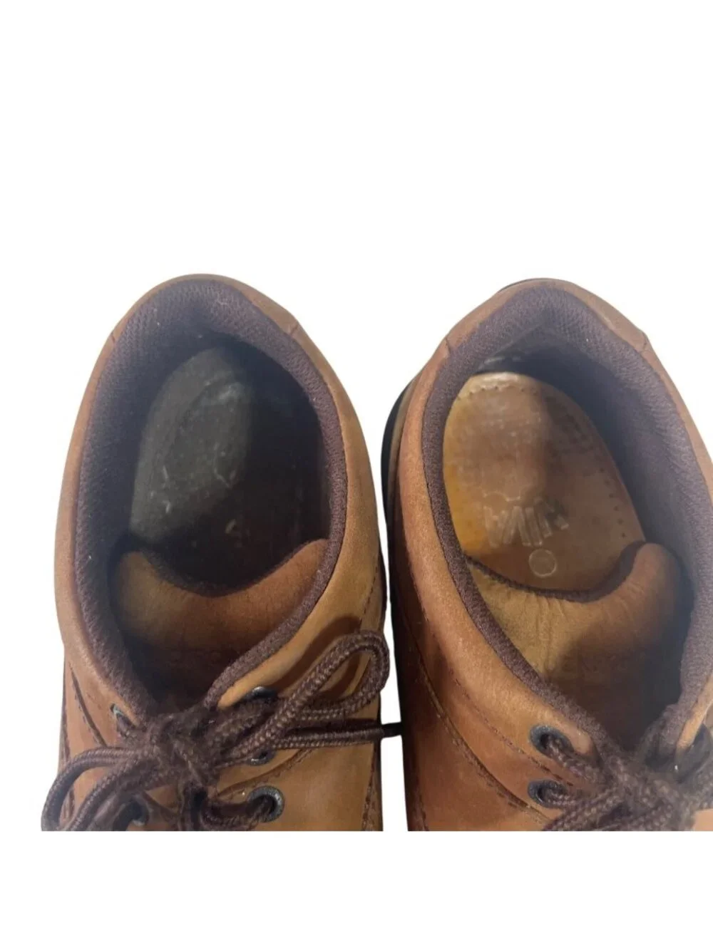 Rockport crafted from